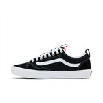 Кроссовки Vans Skate Old Skool 36+ 'Black White' 3