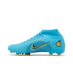 Бутсы Nike Mercurial Superfly 8 Academy MG 'Blueprint Pack' 3