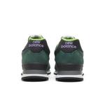 Кроссовки New Balance 574 'Green Purple' 6