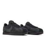 Кроссовки Nike Cortez Basic QS 1972 'Black' 8