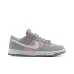 Кроссовки Nike Wmns Dunk Low 'Soft Grey Pink' 2