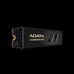 ADATA Legend 970 Pro 1TB PCIe 5.0 x4 NVMe M.2 2280 SSD 2