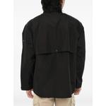 Куртка Gore-Tex с логотипом 2