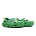 Клоги The Jetsons x Extra Butter x Crocs Echo Clog Kids «Orbit City» 8