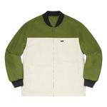 Верхняя одежда Supreme Reversible Tech Work Jacket 'Green' 3