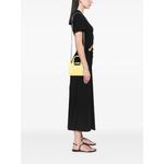 Сумка-сэтчел Mini Calfskin Label Click Shopping Tote (2016-2017 годы) 2