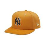 Бейсболки Timberland x New Era Yankees Fitted Cap 'Wheat' 1
