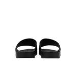 Слайды Off-White Industrial Sliders 'Black Yellow' 6