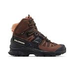 Кроссовки Salomon Wmns Quest 4 GORE-TEX 'Cork' 1