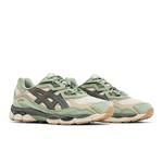 Лайфстайл Бег ASICS Gel NYC 'Feather Grey Truffle' 8