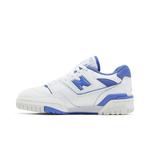 Кроссовки New Balance Wmns 550 'White Aura' 3