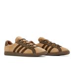 Кроссовки Adidas Stapfen Spezial 'Brown Desert' 8
