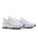 Кроссовки Nike Air Max 97 GS 'White Violet Frost' 8