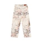 Штаны Air Jordan Carpenter Pant 'Brown' 2