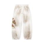 Спортивные штаны Vale Forever Reborn Sweats 'Dirt/Cream' 2