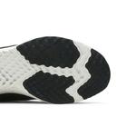 Кроссовки Nike Odyssey React Shield 2 'Black Voltage Purple' 5