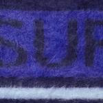 Свитера Supreme Brushed Stripe Sweater 'Navy' 3
