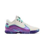 Кроссовки Nike Men's LeBron 22 'Frozen Grapes' 1