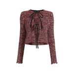 Кардиган Colette с оборками 1