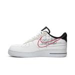Кроссовки Nike Air Force 1 Low 'Script Swoosh' 3