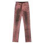 Джинсы с металлическим эффектом из коллаборации с Levi's 1