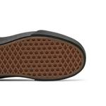 Лайфстайл Vans Knu Stack 'Тройной Черный' 5