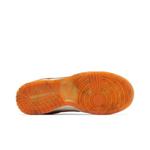 Кроссовки Nike Wmns Dunk Low 'Cracked Orange' 4
