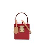 Косметичка Monogram Vernis Bleecker Box (2019 год) 1