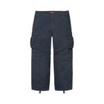Карго брюки Supreme Cargo Pant 'Navy' 1
