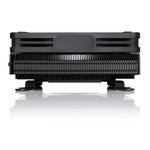 Noctua NH-L9i-17xx chromax.black низкопрофильный воздушный кулер (для Intel LGA 1700/1851) 3