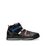 Кроссовки Lebron 3 Black University 1