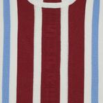 Топы Supreme Knit Stripe Tank Top 'Белый' 3
