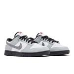 Кроссовки Nike Wmns Dunk Low LX 'Glitter Swoosh' 8