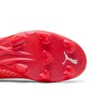 Бутсы Puma Ultra 1.3 FG AG 'Sunblaze' 5