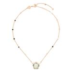 Колье Bon Ton Dolce Vita из розового золота с бриллиантами 1