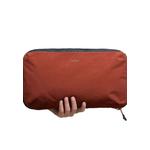 Легкий упаковочный куб Bellroy Lite Packing Cube 12L - Глина 6