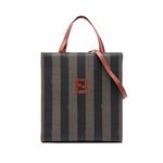 Рюкзак Pequin Coated Canvas FF Convertible (20 век) 1