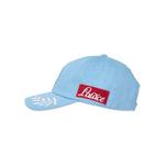 Кепки Palace Vesuvio 6-Panel «Синий» 3