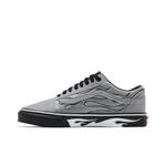 Лайфстайл A$ap Rocky x Vans Old Skool 'Worldwide Pack - Grey Flame' 4