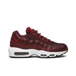 Кроссовки Nike Wmns Air Max 95 'Team Red' 1