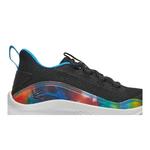 Кроссовки Curry Brand Curry Flow 8 PS 'Feel Good Flow' 2