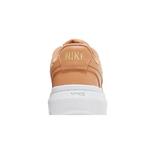 Кроссовки Nike Wmns Court Vision Alta 'Light Cognac' 7