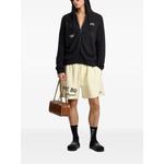 Surfer Dreams knit zip-up hoodie 2