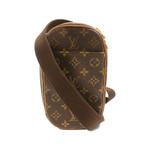 Поясная сумка Monogram Pochette Gange 1