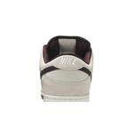 Кроссовки Nike Dunk Low Pro SB 'Desert Sand Mahogany' 7