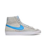 Кроссовки Nike Blazer Mid '77 «Coney Island Hoops» 1