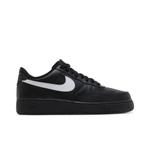 Кроссовки Nike Men's Air Force 1 '07 'Black White' 1