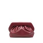 ruched tote bag 1