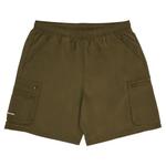 Плавки Supreme Cargo Water Short «Оливковый» 1