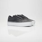 Кроссовки Karl Lagerfeld x Vans Old Skool Laceless Platform 1